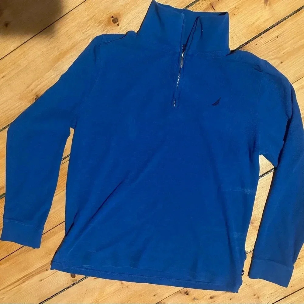 NAUTICA Mens Sweatshirt